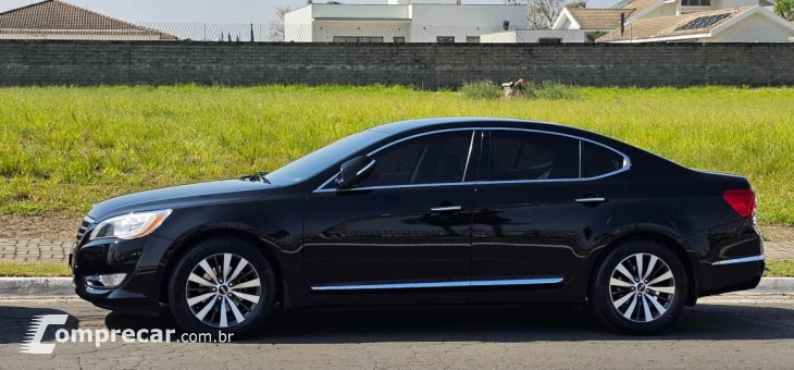 CADENZA 3.5 V6 24V