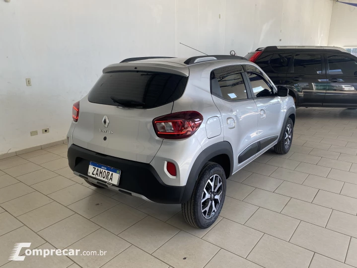 KWID 1.0 12V SCE Outsider
