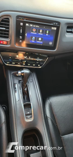 HR-V 1.8 16V EXL