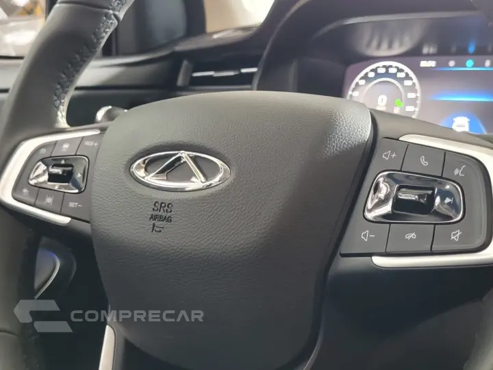 ARRIZO 6 PRO Max Drive 1.5 Turbo (Híb.)