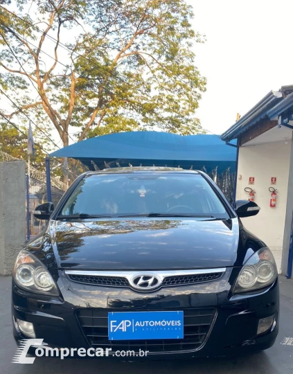 I30 2.0 16V 4P AUTOMÁTICO
