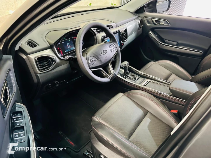 TIGGO 5X 1.5 VVT Turbo Iflex TXS