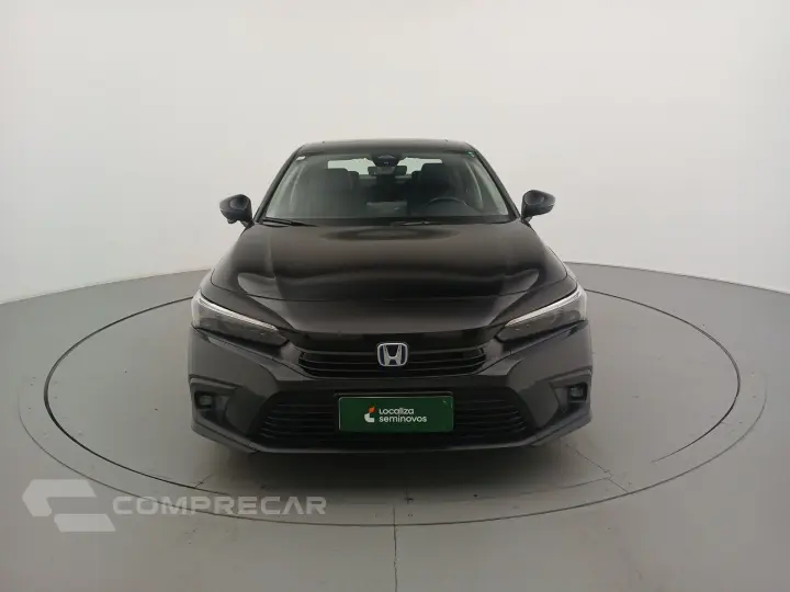 CIVIC 2.0 DI eHEV ADVANCED E-CVT