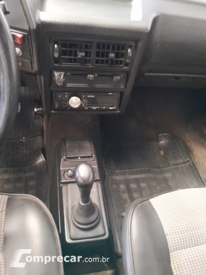 Gol 1.6 CL