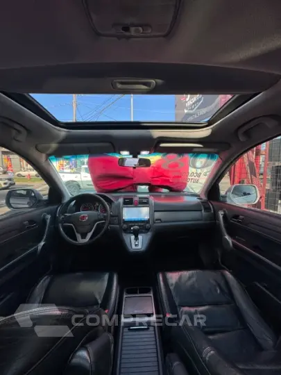 CRV 2.0 EXL 4X2 16V