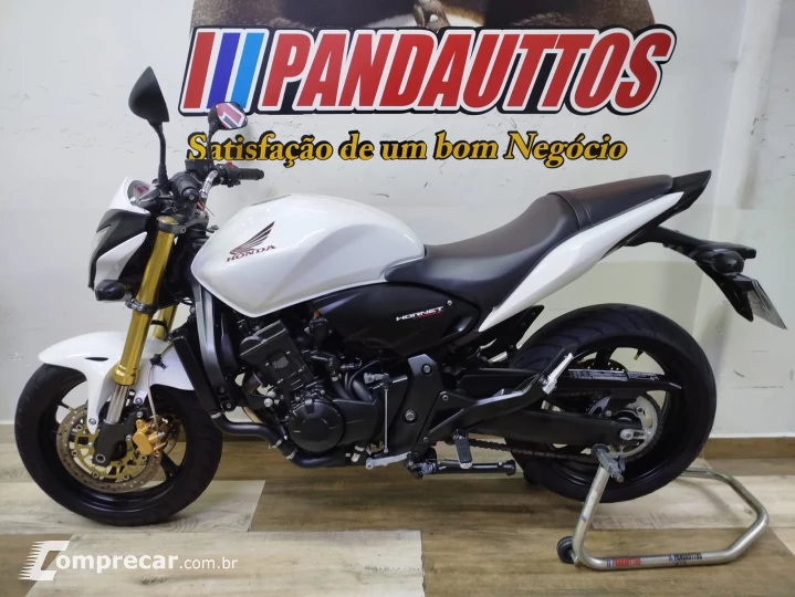 CB 600F 600 cc