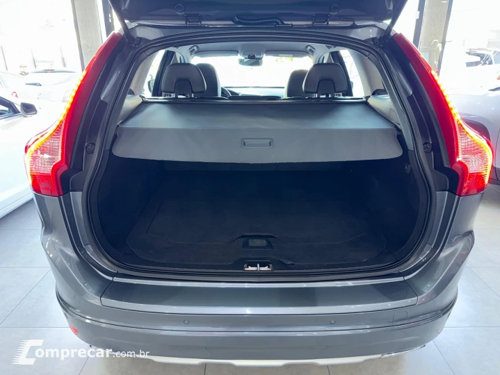 XC60 T5 kinetic 2.0
