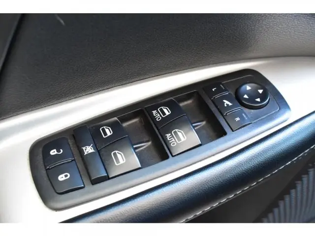 FREEMONT - 2.4 PRECISION 16V 4P AUTOMÁTICO