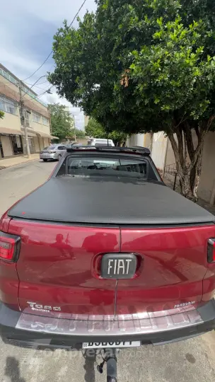 TORO 1.8 16V EVO Freedom AT6