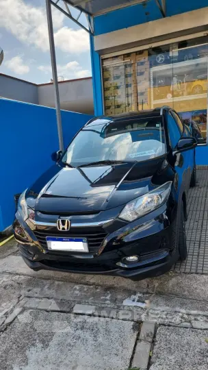 HR-V 1.8 16V EXL