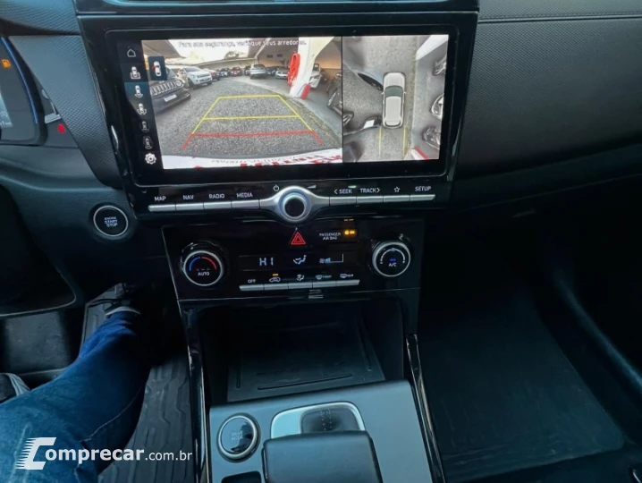 CRETA 1.0 Tgdi Platinum