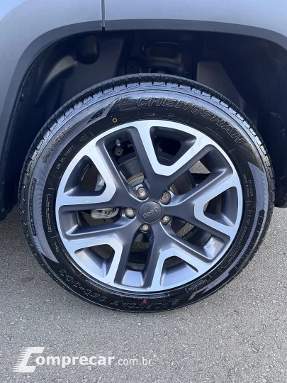RENEGADE 1.8 16V Longitude