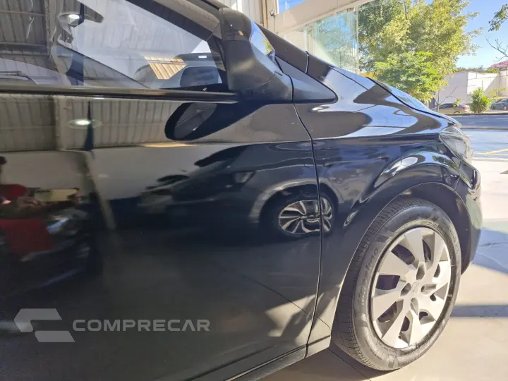 PRISMA 1.4 MPFI LT 8V FLEX 4P AUTOMÁTICO