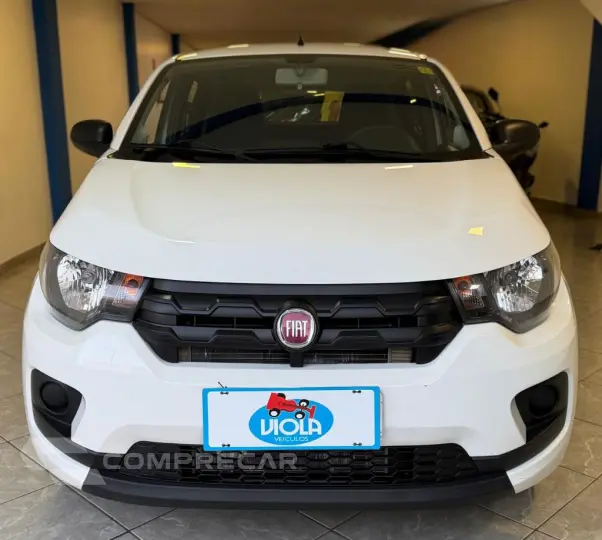 MOBI EASY 1.0 Fire Flex 5p.