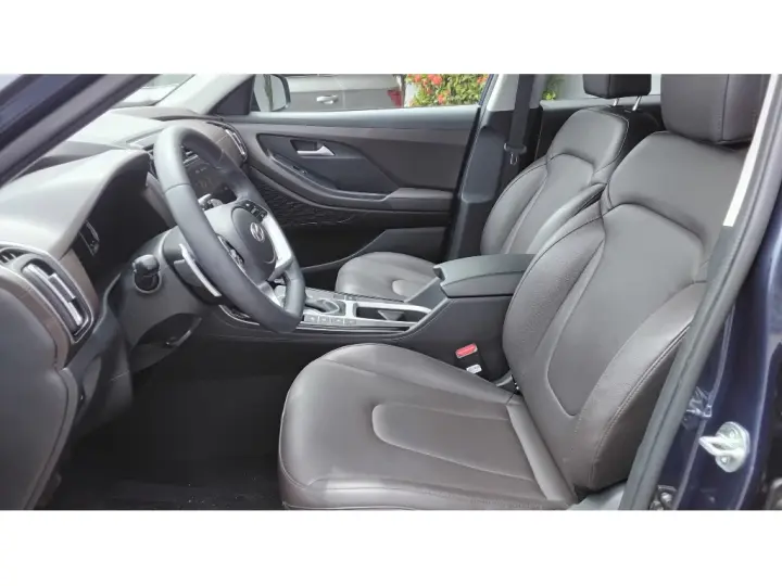 CRETA 1.0 TGDI FLEX PLATINUM AUTOMÁTICO