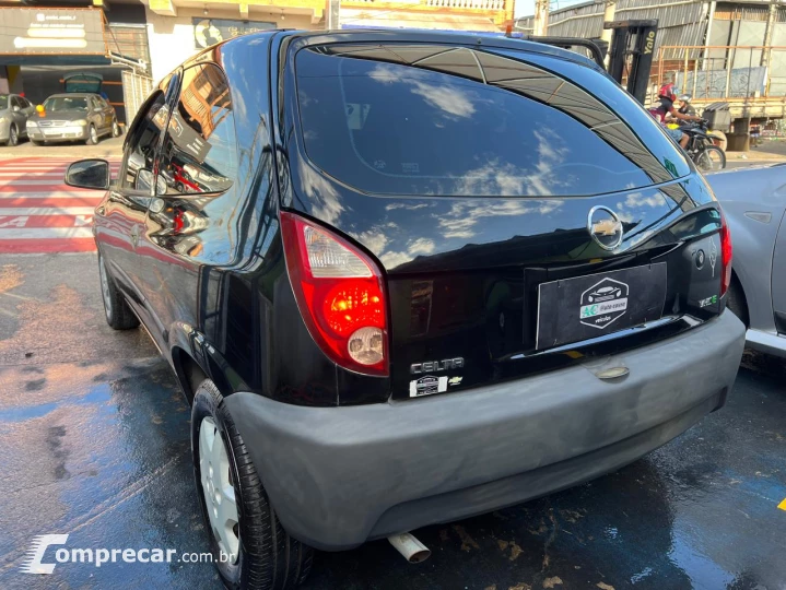 CELTA 1.0 MPFI 8V