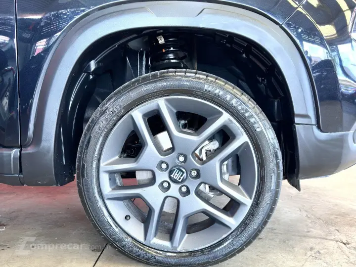 TORO 1.3 TURBO 270 FLEX ENDURANCE AT6