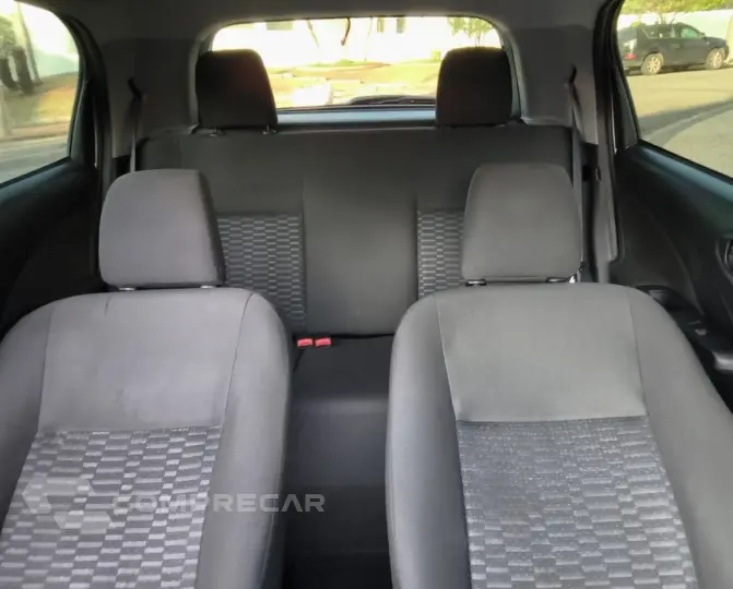 ETIOS 1.3 X 16V