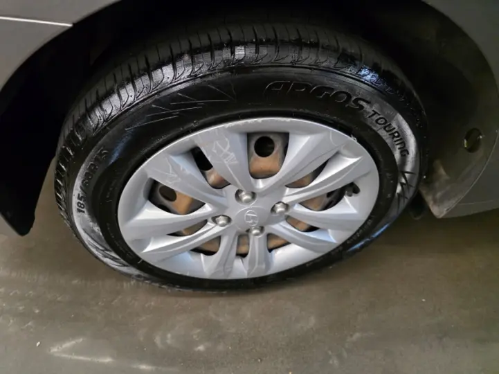 HB20S 1.6 Comfort Plus 16V