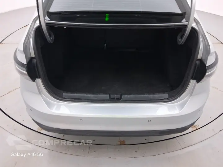 VIRTUS 1.0 170 TSI AUTOMÁTICO