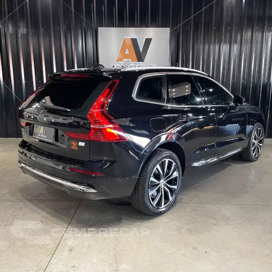 XC 60 T-8 Ultimate 2.0 AWD (Híbrido)