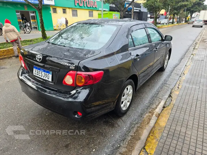 COROLLA 1.6 XLI