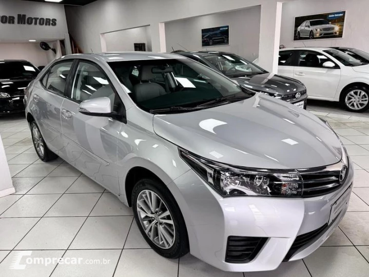 COROLLA 1.8 GLI 16V