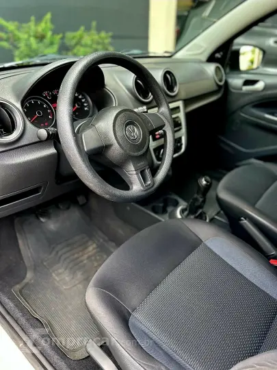 GOL 1.0 MI Special 8V