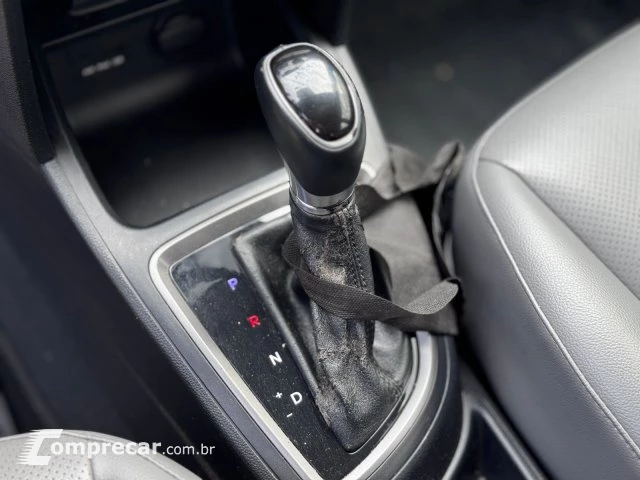 HB20S - 1.6 PREMIUM 16V 4P AUTOMÁTICO