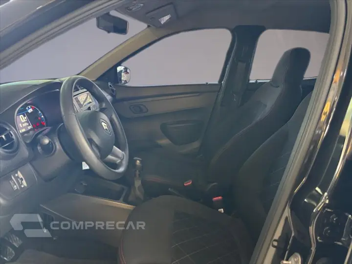 KWID 1.0 12V SCE FLEX ZEN MANUAL