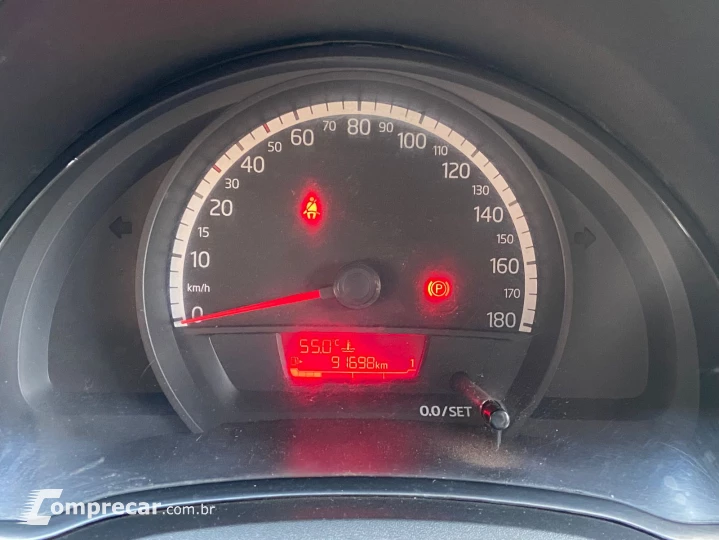 UP 1.0 MPI Take UP 12V