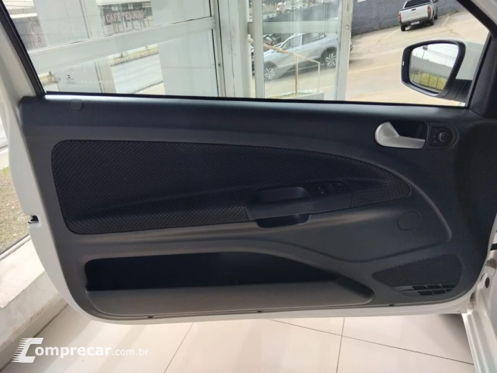 Saveiro 1.6 16V FLEX MSI TRENDLINE CABINE SIMPLES