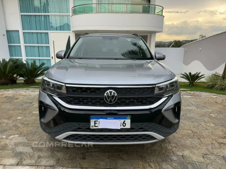 TAOS 1.4 250 TSI Comfortline