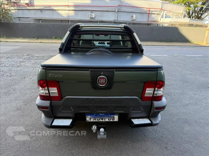 STRADA 1.8 MPI Adventure Locker CD 16V