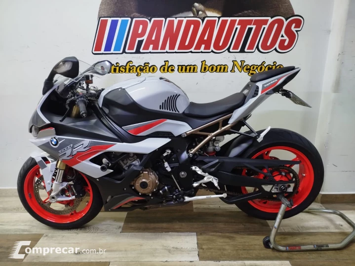 S 1000 RR 1000 cc