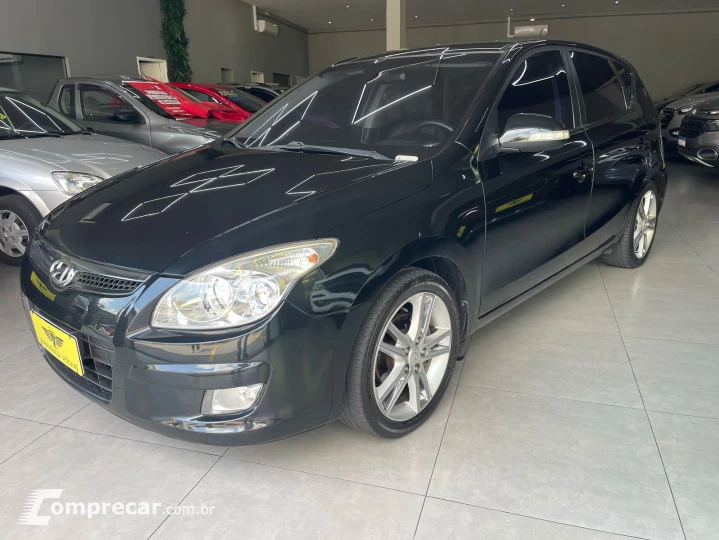I30 2.0 MPFI GLS 16V