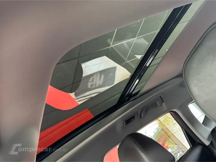 TIGGO 7 PRO 1.6 Tgdi MAX Drive