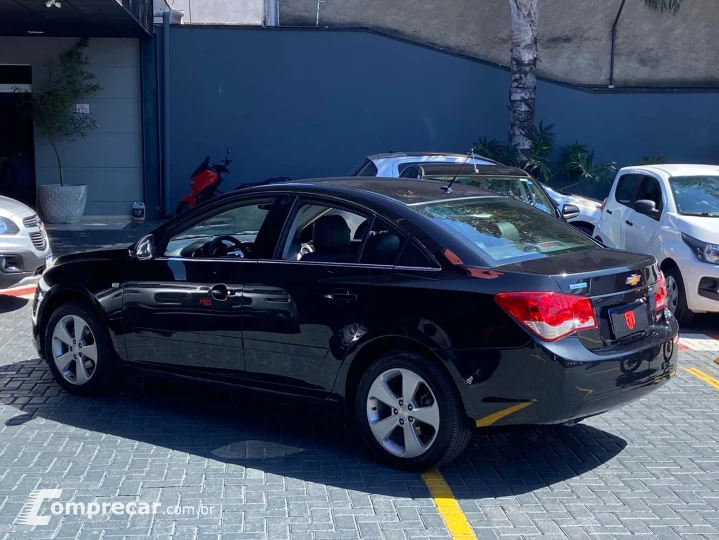CRUZE 1.8 LT 16V