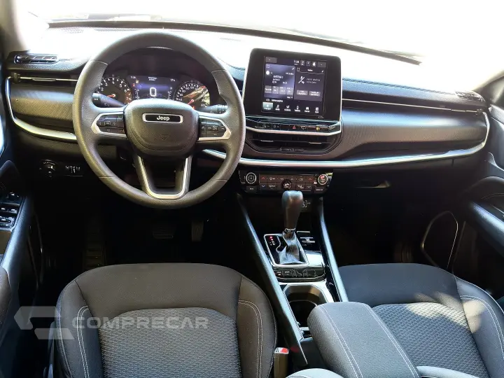 COMPASS 1.3 T270 TURBO FLEX SPORT AT6