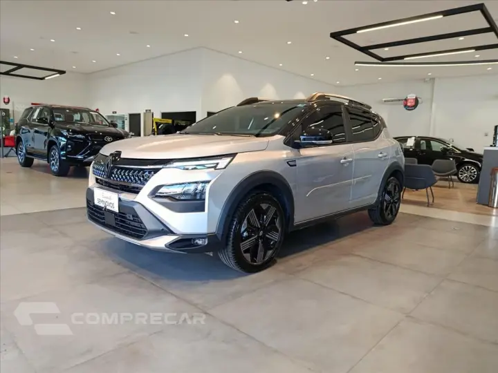 KARDIAN 1.0 TCE FLEX PREMIÉRE EDITION EDC