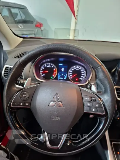 ECLIPSE CROSS 1.5 Mivec Turbo Hpe-s S-awc Sport
