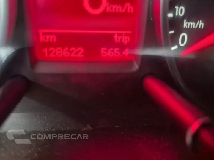 SAVEIRO 1.6 Cross CE 16V