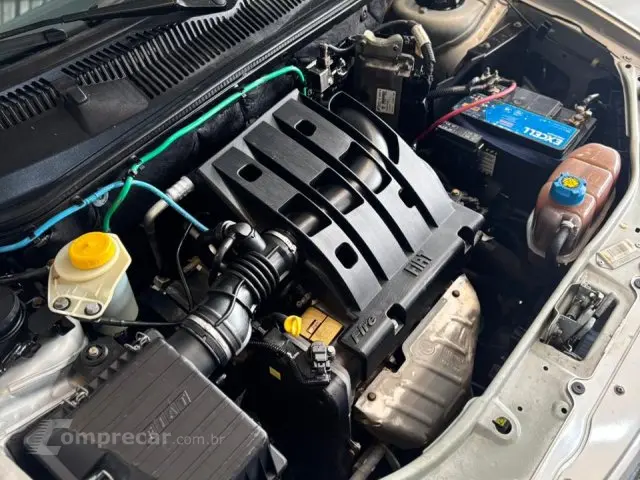 PALIO - 1.0 MPI FIRE ECONOMY 8V 4P MANUAL