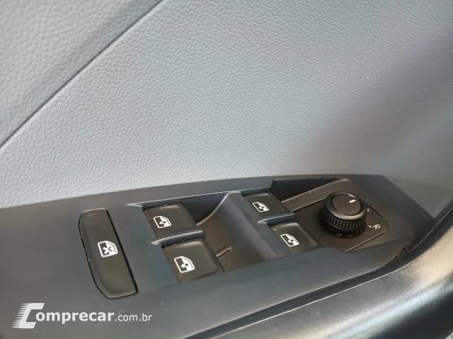 T-CROSS - 1.0 200 TSI TOTAL AUTOMÁTICO