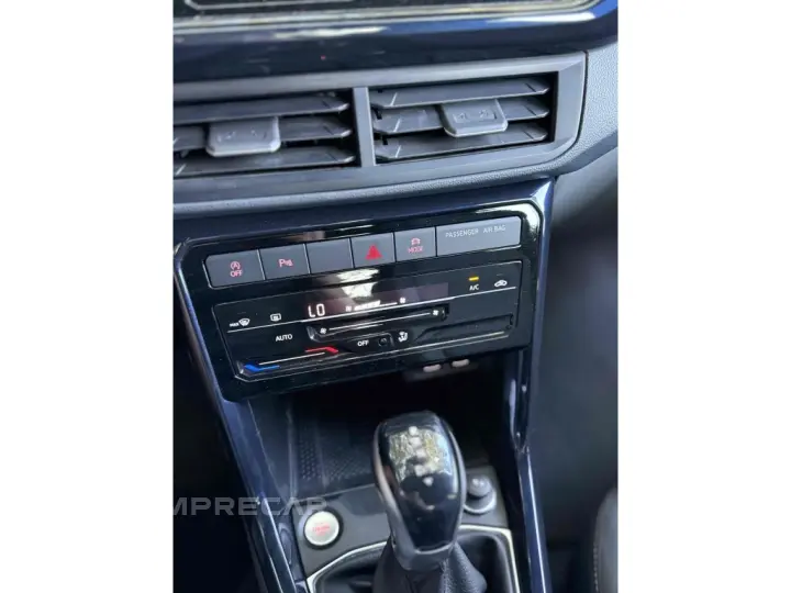 T-CROSS 1.0 200 TSI TOTAL FLEX COMFORTLINE AUTOMÁTICO