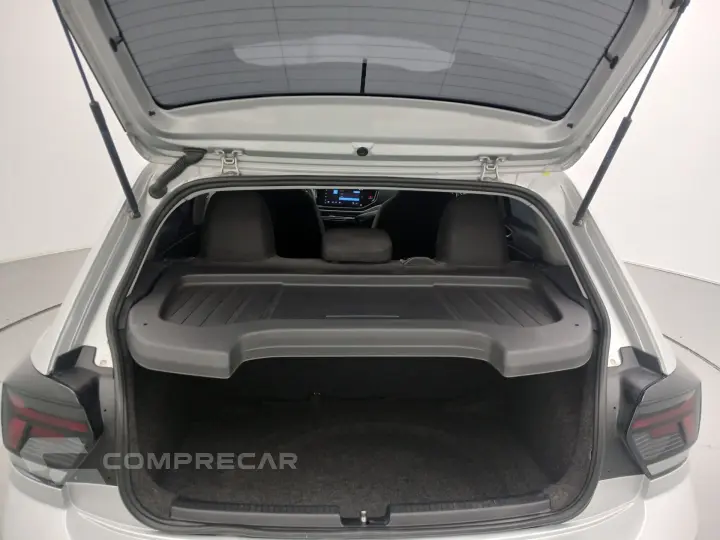 POLO 1.0 MPI TRACK MANUAL