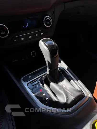 CRETA 2.0 16V Prestige