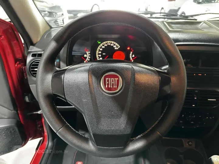 STRADA 1.4 MPI WORKING CS 8V FLEX 2P MANUAL