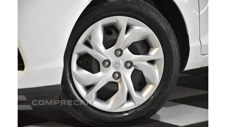 HB20 - 1.0 12V SENSE PLUS MANUAL