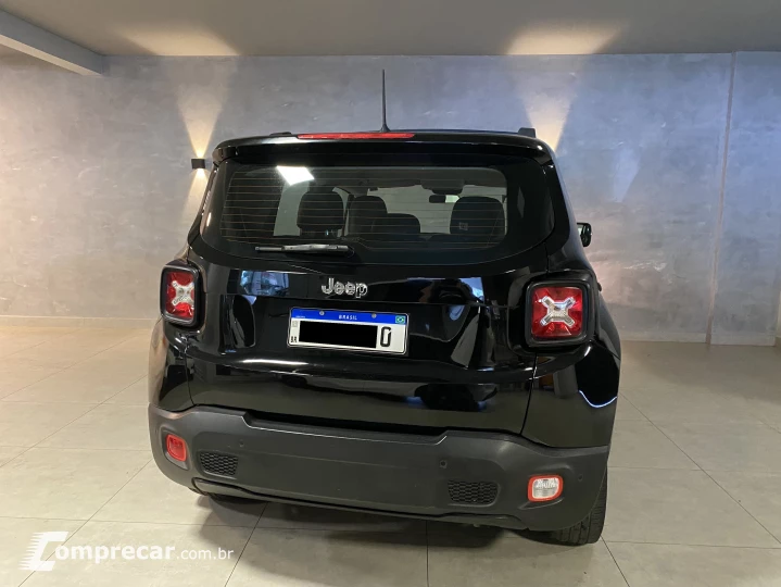 RENEGADE 1.8 16V Sport